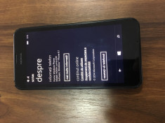 Nokia Lumia 630 neverlock foto