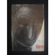 Mircea Deac - Himera. Viata si opera sculptorului D. Paciurea