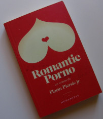 Florin Piersic jr - Romantic porno foto