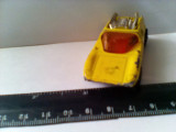 Bnk jc Matchbox Superfast - Mod Rod No 1 - Lesney 1971