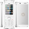 Manta MS2402 Dual Sim White