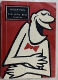 Cumpara ieftin MIRCEA MICU - CITITI-LE ZIUA: PARODII NOI 1976(coperta MATTY/desene FLORIN PUCA)