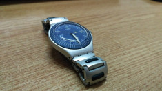 CEAS SWATCH IRONY ALUMINIUM SWISS MADE foto