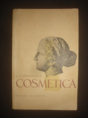 L. Cosmovici - Cosmetica foto