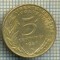 9489 MONEDA- FRANTA - 5 CENTIMES -anul 1983 -starea care se vede