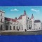 CARTE POSTALA * TIMISOARA , GARA DOMNITA ELENA - NECIRCULATA