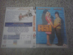 Shallow Hal (2001) - DVD foto