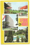 @carte postala(ilustrata)-EFORIE NORD-colaj