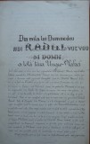 Cumpara ieftin Traducere interbel., hrisov al lui Radu I Voievod si Domn al Ungro-Vlahei, 1614