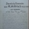 Traducere interbel., hrisov al lui Radu I Voievod si Domn al Ungro-Vlahei, 1614