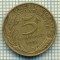 9486 MONEDA- FRANTA - 5 CENTIMES -anul 1971 -starea care se vede