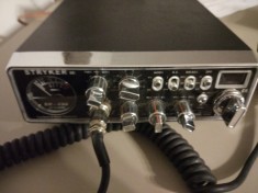 Statie CB Stryker SR-490 foto