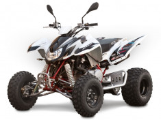 Access Tomahawk 300 White &amp;#039;16 foto