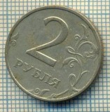 9506 MONEDA- RUSIA - 2 ROUBLES -anul 1997 -starea care se vede, Europa