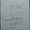 Poezie in manuscris, Victor Eftimiu; Cervantes, 1968