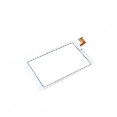 Touchscreen digitizer geam sticla nJoy Turnus 8 foto