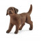 Figurina Schleich - Catelus Labrador Retriever - Sl13835