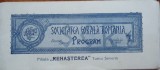 Societatea Corala Romania , Filiala Renasterea din Turnu Severin ; Program ,1938