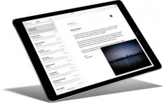 Apple iPad Pro 12,9 Wi-Fi + Cellular 256GB, space gray (ml2l2hc/a) foto