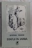 STEFAN RADOF - STATUI IN IARBA (VERSURI) [editia princeps, 1983]