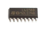 L6598D - STMicroelectronics