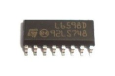 L6598D - STMicroelectronics