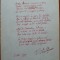 Poezie de Victor Eftimiu; Statuia de zapada, 1954