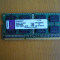 Memorie RAM laptop Sodimm 4 Gb DDR3 Kingston KVR1333D3S9/4G Transport gratuit!