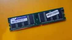 1GB DDR1 Desktop,1x1GB,Brand A-Data,PC-3200,400Mhz(10) foto