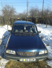 Dacia 1310 foto