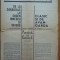 Teatrul Mic; De la Caragiale la Eugen Ionescu si invers, 1965