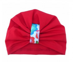 Turban pentru fetite-Piticot C486NN-R foto