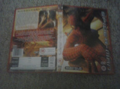 Spider ? Man ? Special 2 disc DVD (2002) - DVD [B] foto