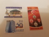 Cumpara ieftin Sri lanka 2012 diverse MNH, Nestampilat