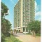 @carte postala(ilustrata)-EFORIE NORD-Hotel Delfinul