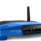 Router Linksys WRT1900ACS - Gigabit, 4 antene, putere wireless mare