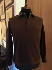 Bluza barbati GANT, mas. M/L foto