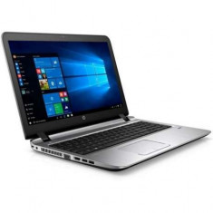 NOU - Notebook / Laptop HP 15.6&amp;#039;&amp;#039; Probook 450 G3, HD, i3-6100U, 4GB foto