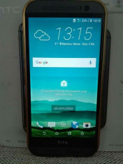 HTC One M8 foto