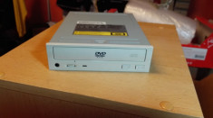 DVD Rom PC JVC Lite-On LTD-163 IDE foto