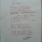 Poezie in manuscris, Victor Eftimiu; Dan Dragodan, 1954