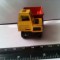 bnk jc Matchbox Superfast - Site Dumper - Lesney 1976
