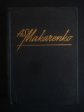 A. S. Makarenko - Povestiri si schite, Articole despre literatura, Corespondenta