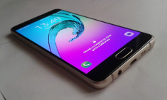 Samsung Galaxy A5 2016 foto