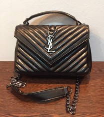 Geanta Yves Saint Laurent foto