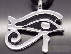 Amuleta, Pandantiv Ochiul Drept al lui RA / Horus - cod PND016 foto