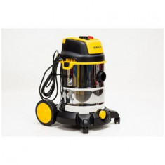 Aspirator umed/uscat 20L 1400W Stanley SXVC20XTE foto