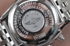 Ceas Breitling Chronographe 1884 automatic foto