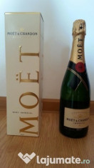 Sampanie Moet &amp;amp; Chandon 750 ml foto