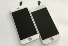 iPhone 6 Display Ansamblu Complet Cu Touchscreen - MONTAJ GRATUIT + GARANTIE foto